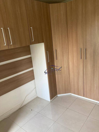 Imagem Apartamento com 2 Quartos à Venda, 51 m² em Jardim América - Taboão Da Serra Imagem Apartamento com 2 Quartos à Venda, 51 m² em Jardim América - Taboão Da Serra