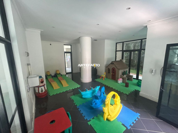 Imagem Apartamento com 4 Quartos à Venda, 288 m² em Paraíso Do Morumbi - São Paulo Imagem Apartamento com 4 Quartos à Venda, 288 m² em Paraíso Do Morumbi - São Paulo