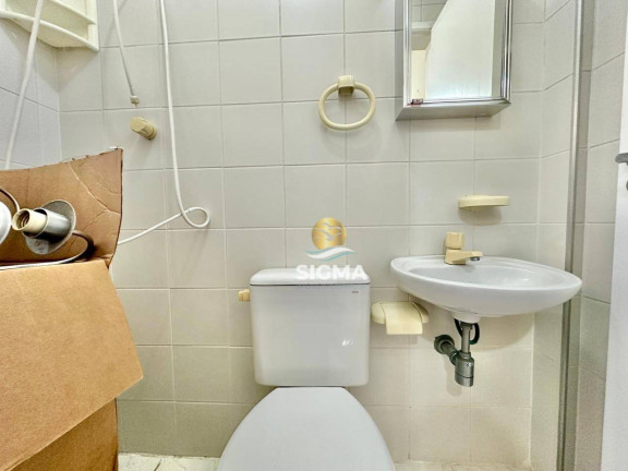 Imagem Apartamento com 3 Quartos à Venda, 92 m² em Pitangueiras - Guarujá Imagem Apartamento com 3 Quartos à Venda, 92 m² em Pitangueiras - Guarujá