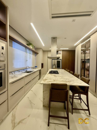 Imagem Casa de Condomínio com 5 Quartos à Venda, 547 m² em Morada Dos Nobres - Cuiabá Imagem Casa de Condomínio com 5 Quartos à Venda, 547 m² em Morada Dos Nobres - Cuiabá