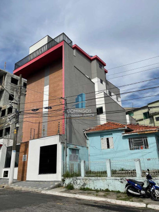 Imagem Apartamento com 2 Quartos à Venda, 35 m² em Vila Guilhermina - São Paulo