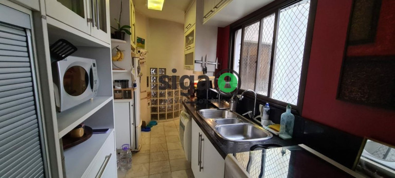 Imagem Apartamento com 3 Quartos à Venda ou Locação, 367 m² em Morumbi - São Paulo