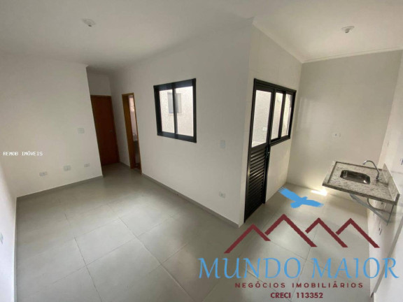Imagem Apartamento com 2 Quartos à Venda, 55 m² em Vila Pires - Santo André Imagem Apartamento com 2 Quartos à Venda, 55 m² em Vila Pires - Santo André