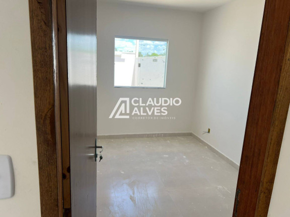 Imagem Casa com 2 Quartos à Venda, 56 m² em Campo Limpo - Feira De Santana