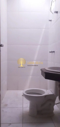 Imagem Sobrado com 3 Quartos à Venda, 95 m² em Jardim Sabará - São Paulo