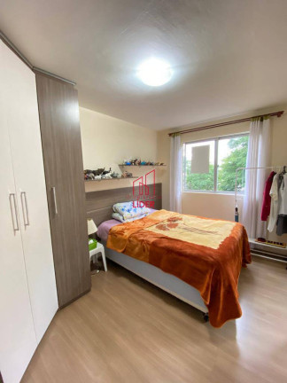 Imagem Apartamento com 3 Quartos à Venda, 86 m² em Bacacheri - Curitiba