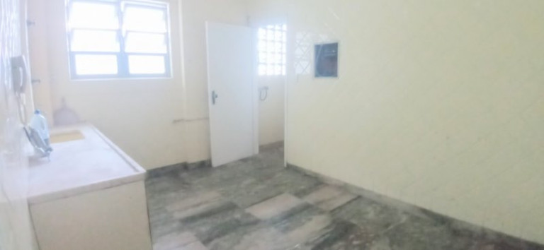 Imagem Apartamento com 3 Quartos para Alugar, 110 m² em Gonzaga - Santos Imagem Apartamento com 3 Quartos para Alugar, 110 m² em Gonzaga - Santos