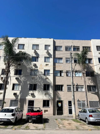 Imagem Apartamento com 2 Quartos à Venda, 52 m² em Vargem Pequena - Rio De Janeiro Imagem Apartamento com 2 Quartos à Venda, 52 m² em Vargem Pequena - Rio De Janeiro