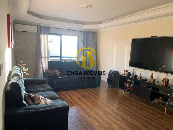 Imagem Apartamento com 4 Quartos à Venda, 360 m² em São Vicente Imagem Apartamento com 4 Quartos à Venda, 360 m² em São Vicente
