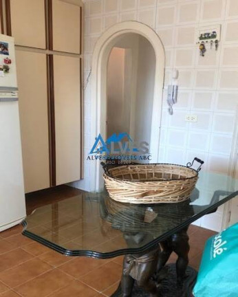 Imagem Apartamento com 4 Quartos à Venda, 115 m² em Nova Petrópolis - São Bernardo Do Campo