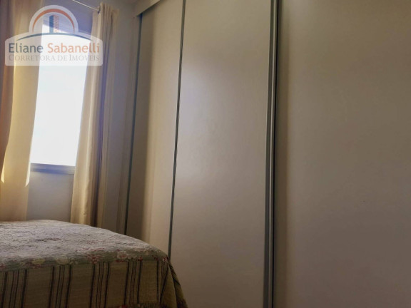 Imagem Apartamento com 3 Quartos à Venda, 64 m² em Vila Andrade - São Paulo