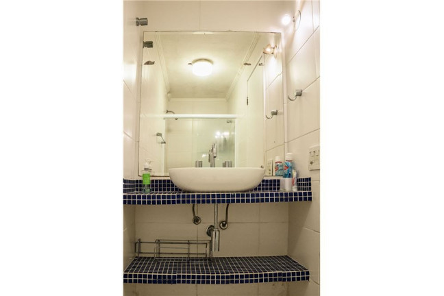 Imagem Apartamento com 4 Quartos à Venda, 174 m² em Morumbi - São Paulo