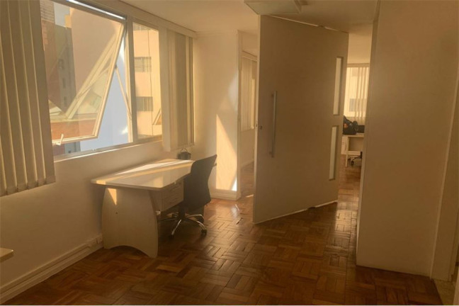 Imagem Sala Comercial à Venda, 41 m² em Itaim Bibi - São Paulo Imagem Sala Comercial à Venda, 41 m² em Itaim Bibi - São Paulo