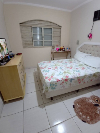 Imagem Casa com 2 Quartos à Venda, 250 m² em Parque Vitória Régia - Sorocaba