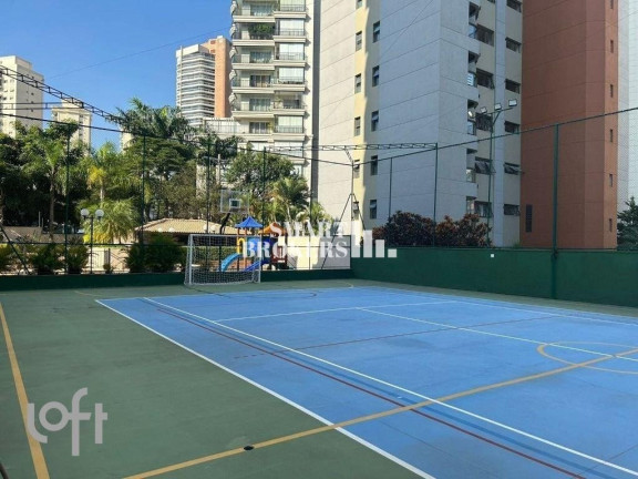 Imagem Apartamento com 3 Quartos à Venda, 120 m² em Jardim Vila Mariana - São Paulo Imagem Apartamento com 3 Quartos à Venda, 120 m² em Jardim Vila Mariana - São Paulo