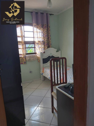 Imagem Casa de Condomínio com 5 Quartos à Venda, 510 m² em Jardim Shangri-lá - Atibaia