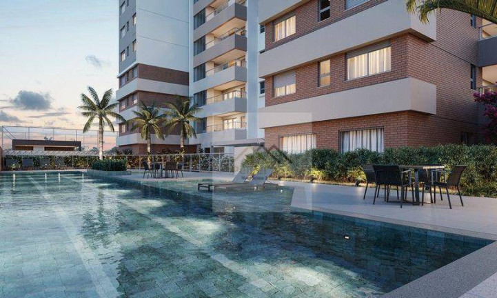 Imagem Apartamento com 3 Quartos à Venda, 132 m² em Jardim Botânico - Ribeirão Preto