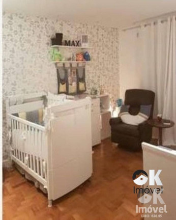 Imagem Apartamento com 3 Quartos à Venda, 220 m² em Higienópolis - São Paulo Imagem Apartamento com 3 Quartos à Venda, 220 m² em Higienópolis - São Paulo