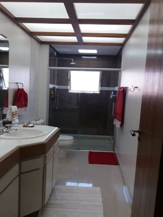 Imagem Apartamento com 3 Quartos à Venda, 173 m² em Centro - Santo André