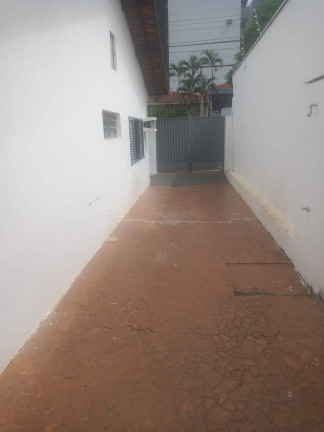 Imagem Casa com 3 Quartos para Alugar, 190 m² em Jardim Nasralla - Bauru