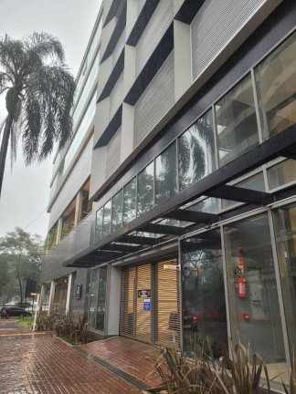 Imagem Studio com 1 Quarto para Alugar, 26 m² em Vila Clementino - São Paulo Imagem Studio com 1 Quarto para Alugar, 26 m² em Vila Clementino - São Paulo