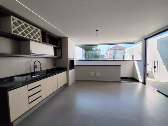 Imagem Casa com 3 Quartos à Venda, 290 m² em Boqueirão - Santos