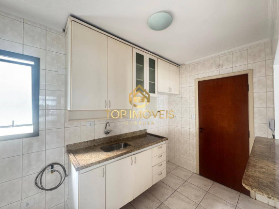 Imagem Apartamento com 2 Quartos à Venda, 60 m² em Tombo - Guarujá Imagem Apartamento com 2 Quartos à Venda, 60 m² em Tombo - Guarujá