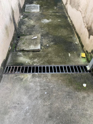 Imagem Casa com 2 Quartos à Venda, 50 m² em Campos De São José - São José Dos Campos Imagem Casa com 2 Quartos à Venda, 50 m² em Campos De São José - São José Dos Campos