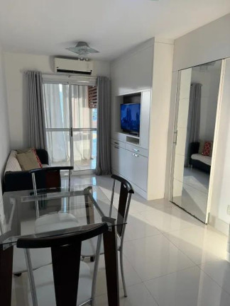 Imagem Apartamento com 1 Quarto à Venda, 40 m² em Jardim Camburi - Vitória