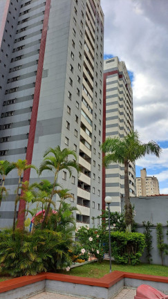 Imagem Imóvel com 3 Quartos à Venda, 96 m² em Mooca - São Paulo