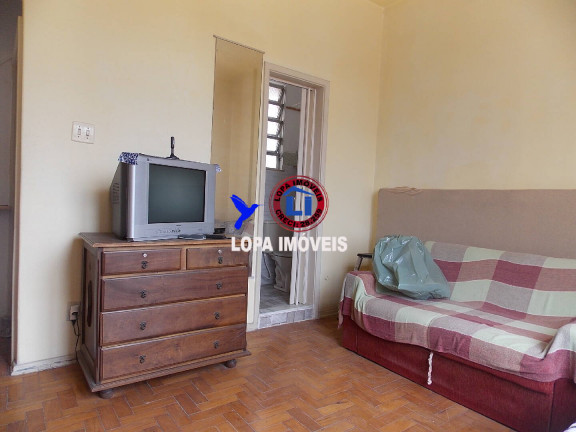 Imagem Apartamento com 1 Quarto à Venda, 25 m² em Centro - Rio De Janeiro Imagem Apartamento com 1 Quarto à Venda, 25 m² em Centro - Rio De Janeiro