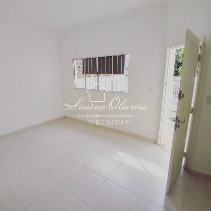 Imagem Casa com 3 Quartos à Venda, 125 m² em Parque Senhor Do Bonfim - Taubaté