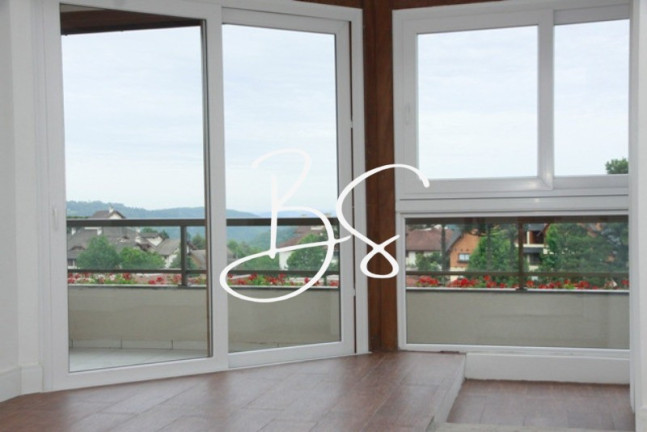 Imagem Apartamento com 3 Quartos à Venda, 132 m² em Planalto - Gramado
