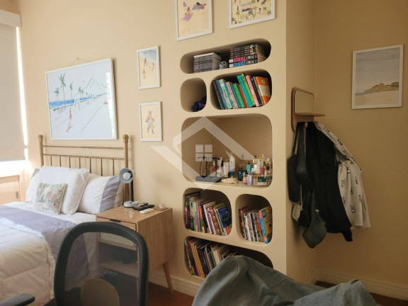 Imagem Apartamento com 4 Quartos à Venda, 177 m² em Copacabana - Rio De Janeiro Imagem Apartamento com 4 Quartos à Venda, 177 m² em Copacabana - Rio De Janeiro