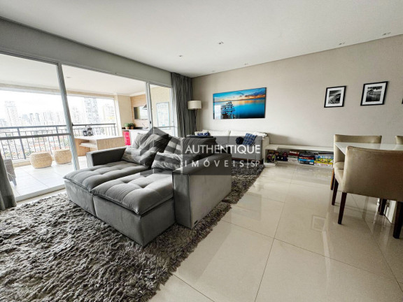 Imagem Apartamento com 2 Quartos à Venda, 94 m² em Vila Romana - São Paulo Imagem Apartamento com 2 Quartos à Venda, 94 m² em Vila Romana - São Paulo