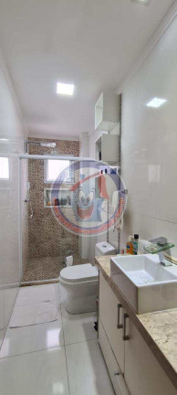 Imagem Apartamento com 3 Quartos à Venda, 117 m² em Caiçara - Praia Grande