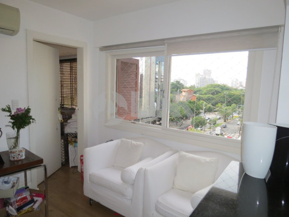Imagem Imóvel com 1 Quarto à Venda, 117 m² em Moinhos De Vento - Porto Alegre
