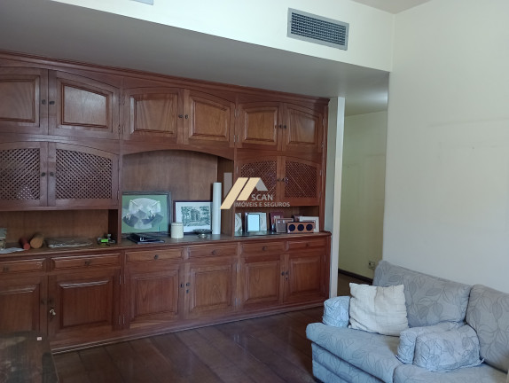 Imagem Imóvel com 3 Quartos à Venda, 200 m² em Cambuí - Campinas