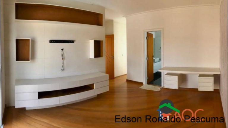 Imagem Casa de Condomínio com 5 Quartos à Venda, 565 m² em Alphaville Residencial Dois - Barueri