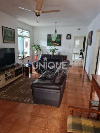 Imagem Casa com 2 Quartos à Venda, 160 m² em Vila Campos Sales - Jundiaí
