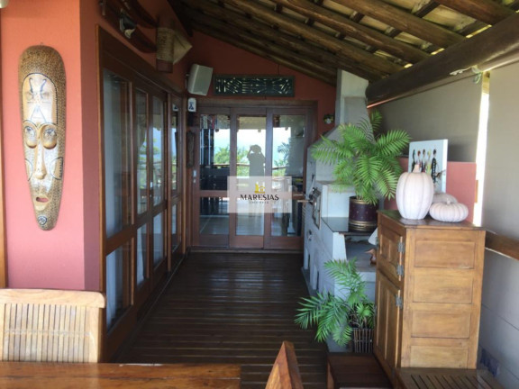 Imagem Casa com 3 Quartos à Venda, 350 m² em Curral - Ilhabela
