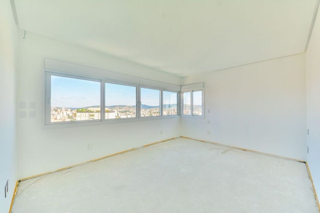 Imagem Apartamento com 4 Quartos à Venda, 257 m² em Bela Vista - Porto Alegre