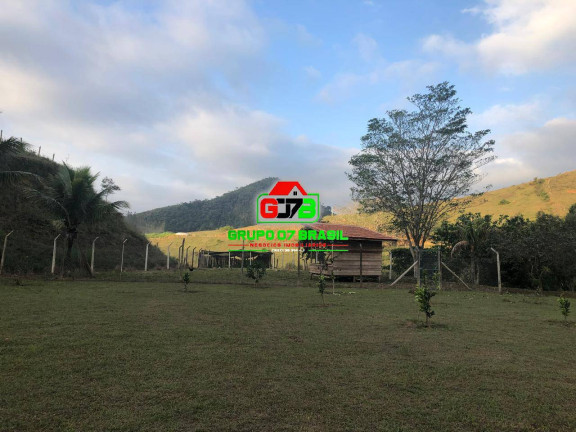 Imagem Fazenda à Venda, 1.190 m² em área Rural - São José Do Barreiro Imagem Fazenda à Venda, 1.190 m² em área Rural - São José Do Barreiro