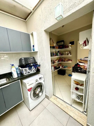 Imagem Casa de Condomínio com 3 Quartos à Venda, 215 m² em Parque Centenário - Jundiaí Imagem Casa de Condomínio com 3 Quartos à Venda, 215 m² em Parque Centenário - Jundiaí