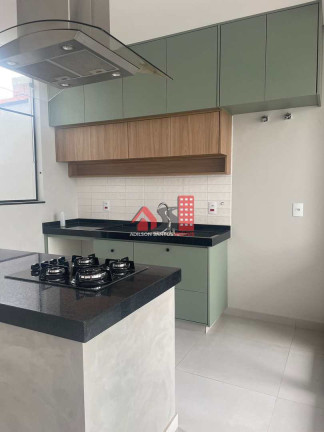 Imagem Casa com 3 Quartos à Venda, 250 m² em Jardim São João - Pirassununga Imagem Casa com 3 Quartos à Venda, 250 m² em Jardim São João - Pirassununga