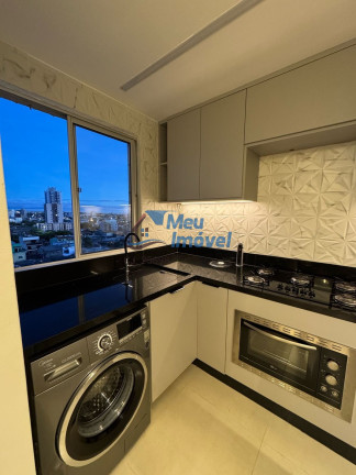 Imóvel com 2 Quartos à Venda, 45 m² em Samambaia Sul (samambaia) - Brasília