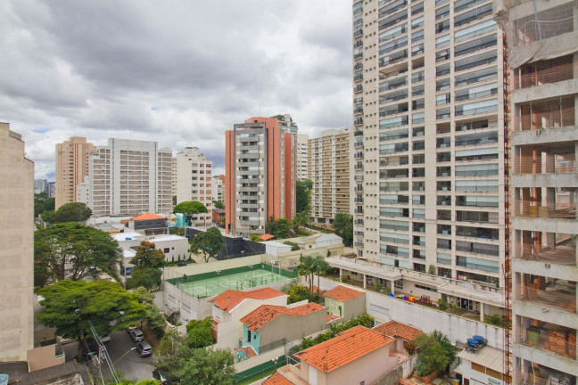 Imagem Apartamento com 2 Quartos à Venda, 76 m² em Perdizes - São Paulo