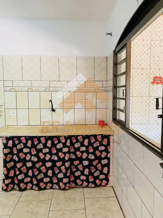 Imagem Casa com 2 Quartos à Venda, 300 m² em Broa - Brotas