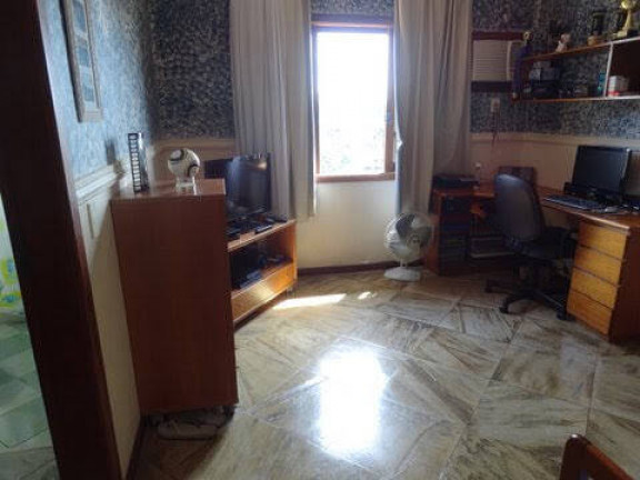 Imagem Casa com 6 Quartos à Venda, 520 m² em Pendotiba - Niterói Imagem Casa com 6 Quartos à Venda, 520 m² em Pendotiba - Niterói