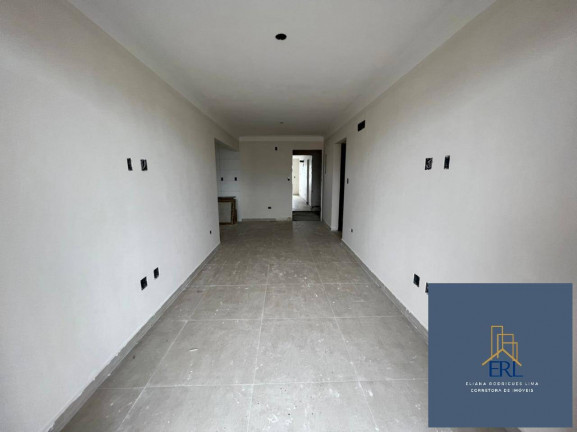 Imagem Apartamento com 2 Quartos à Venda, 88 m² em Maracanã - Praia Grande Imagem Apartamento com 2 Quartos à Venda, 88 m² em Maracanã - Praia Grande